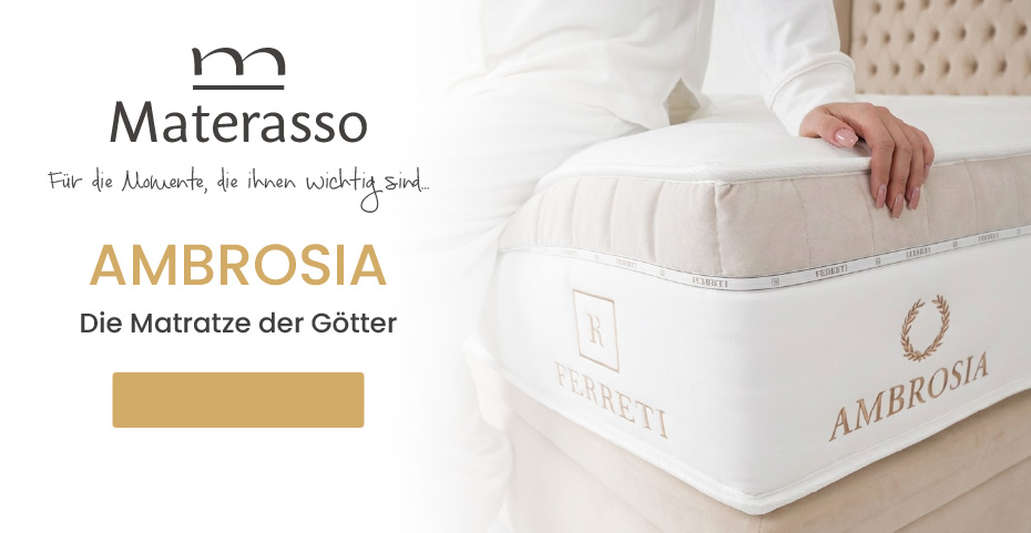 Materasso
